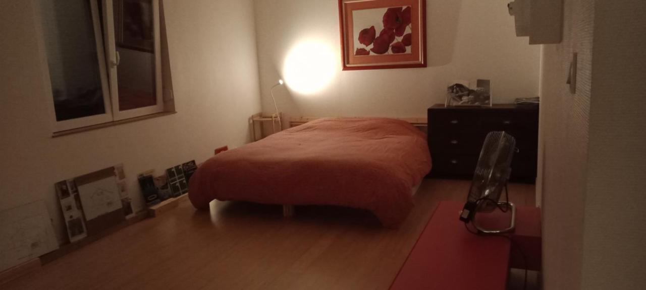 "Le Loft B Bg " Appartement Avec Terrasse G Friendly Στρασβούργο Εξωτερικό φωτογραφία