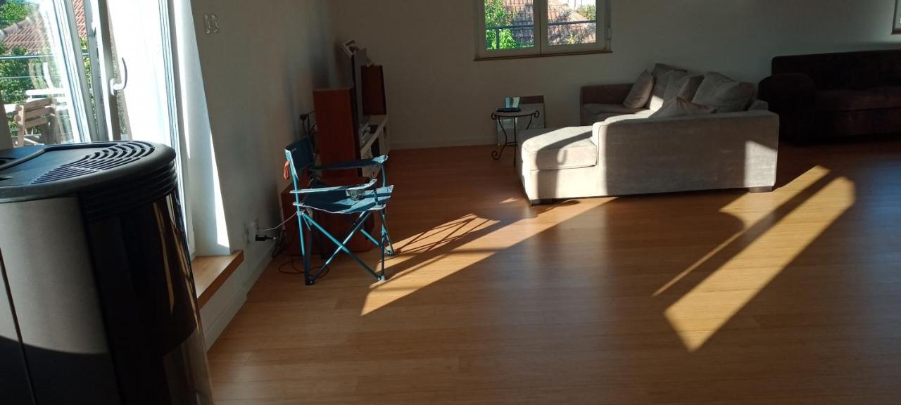 "Le Loft B Bg " Appartement Avec Terrasse G Friendly Στρασβούργο Εξωτερικό φωτογραφία